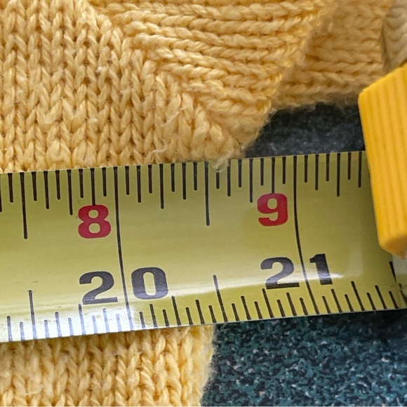 Sage Knitware, Beautiful Vintage, Rare Find, The Gold Standard! - Picture 13 of 14